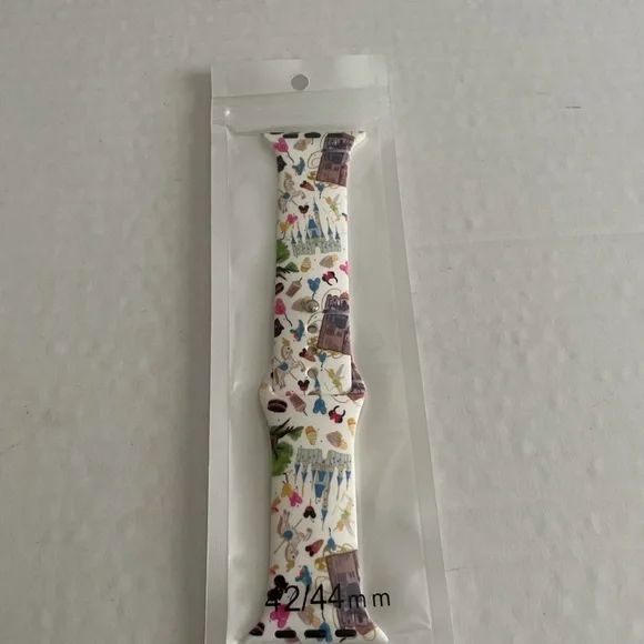 Disney Apple Watch Band - Picture 3 of 3